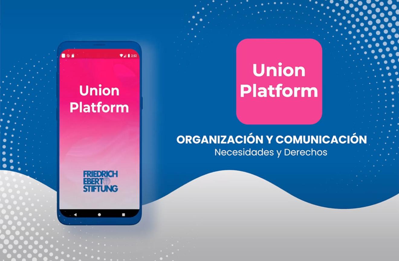Union Platform