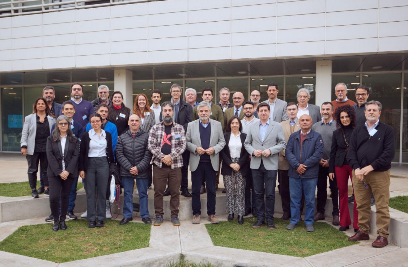 red federal de pymes innovadoras