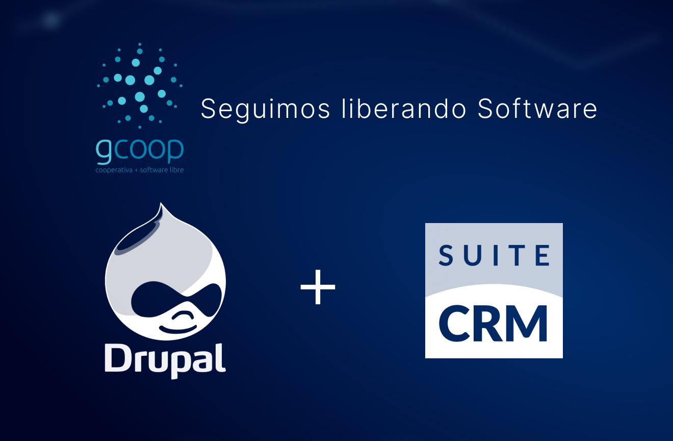 drupal + suite