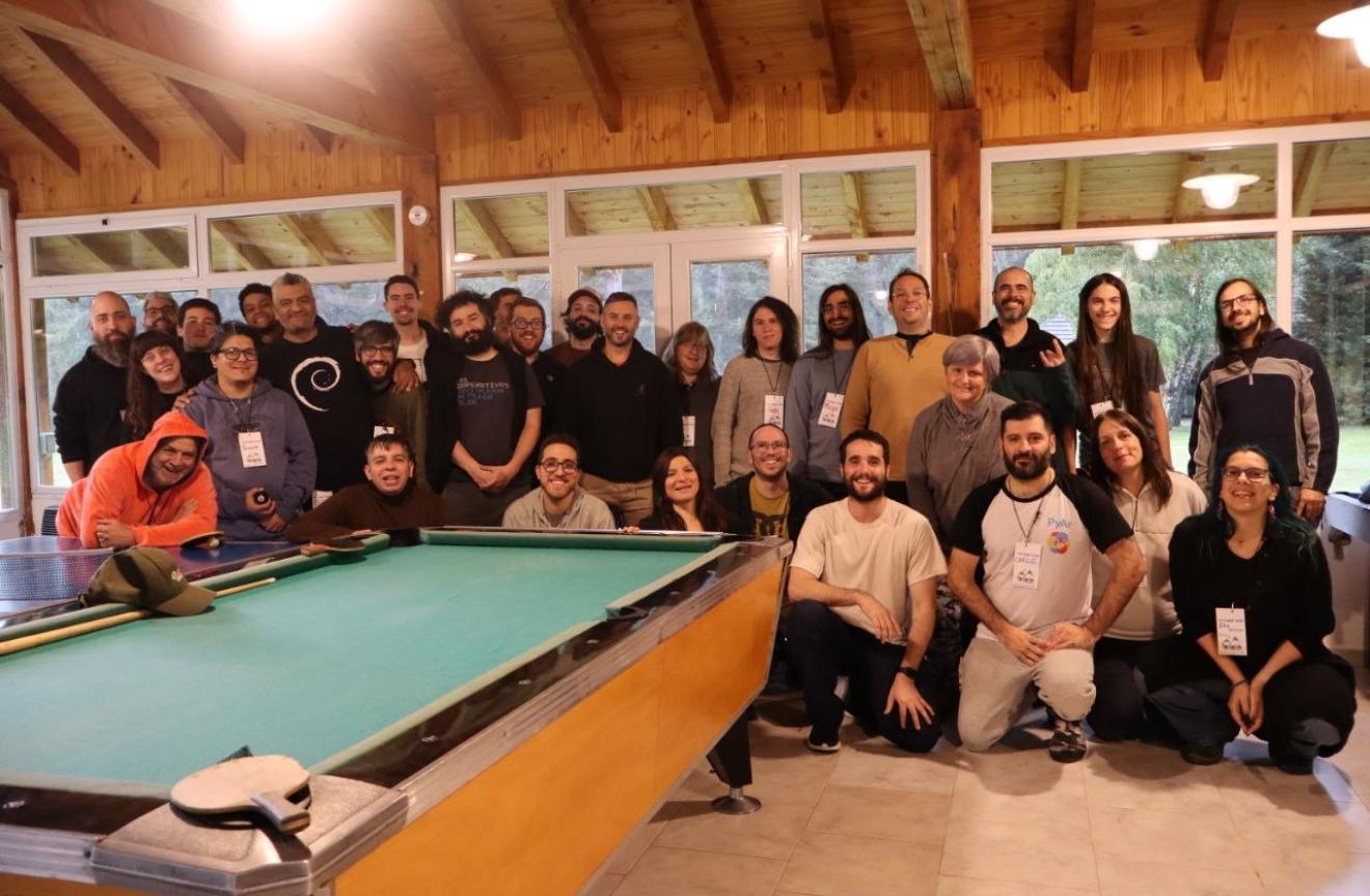 todo pycamp