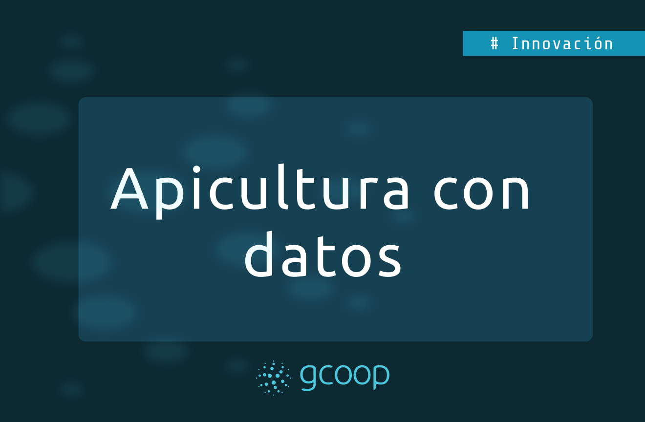 apicultura con datos
