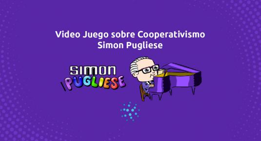 Simon Pugliese