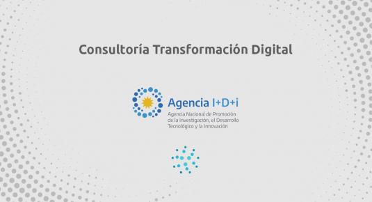 consultoria transformación digital